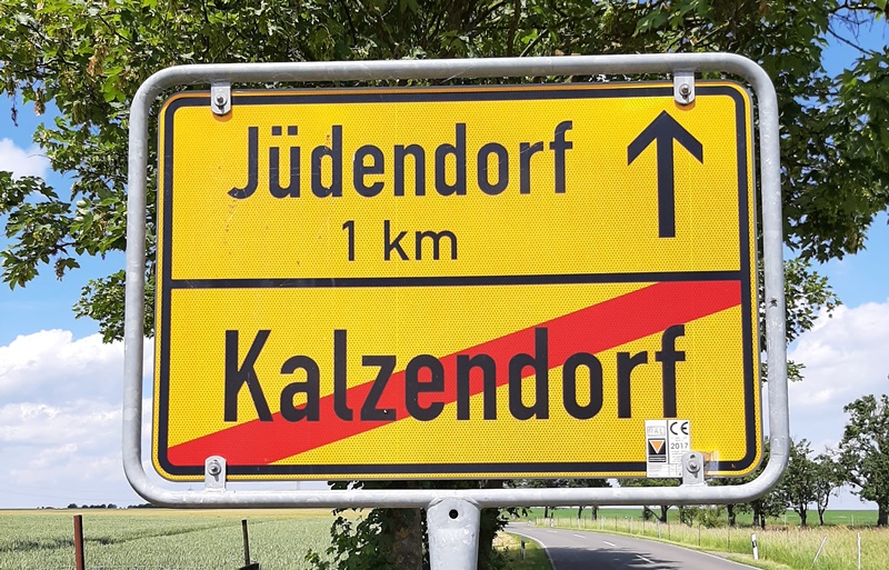 Kalzendorf