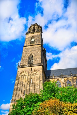 Magdeburger Dom