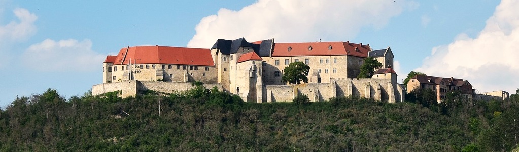 Freyburg - Neuenburg